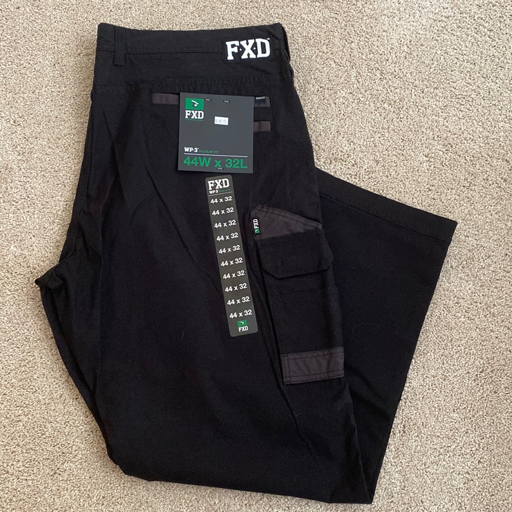 FXD Pants